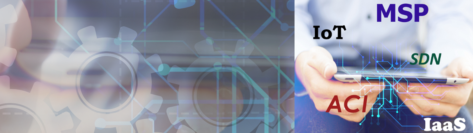 Tech Acronyms Blog Cover Photo